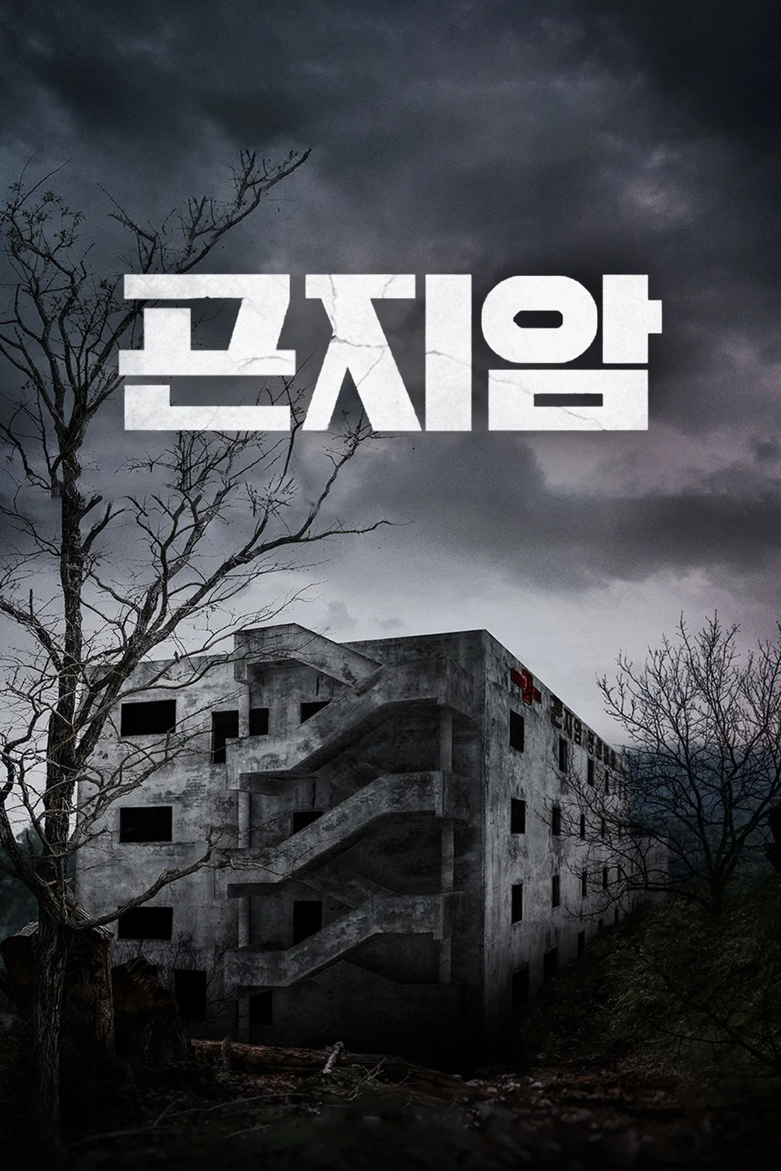 Gonjiam: Haunted Asylum (2018)
